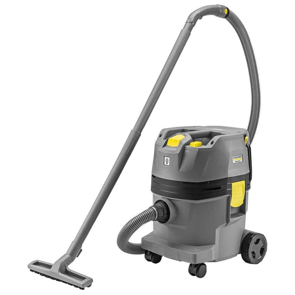 Купить Пылесос Karcher NT 22/1 Ap Bp Pack L (1.528-120.0) в Краснодаре