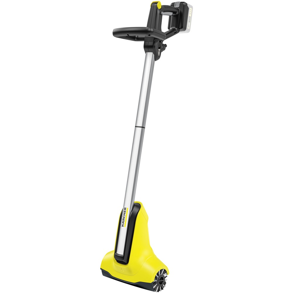 Купить Аппарат для чистки террас Karcher PCL 3-18 (1.644-010.0) в  Екатеринбурге