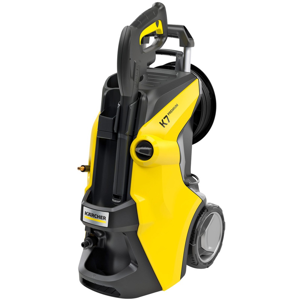 Купить Мойка высокого давления Karcher K 7 Premium Power (1.317-170.0) в  Брянске