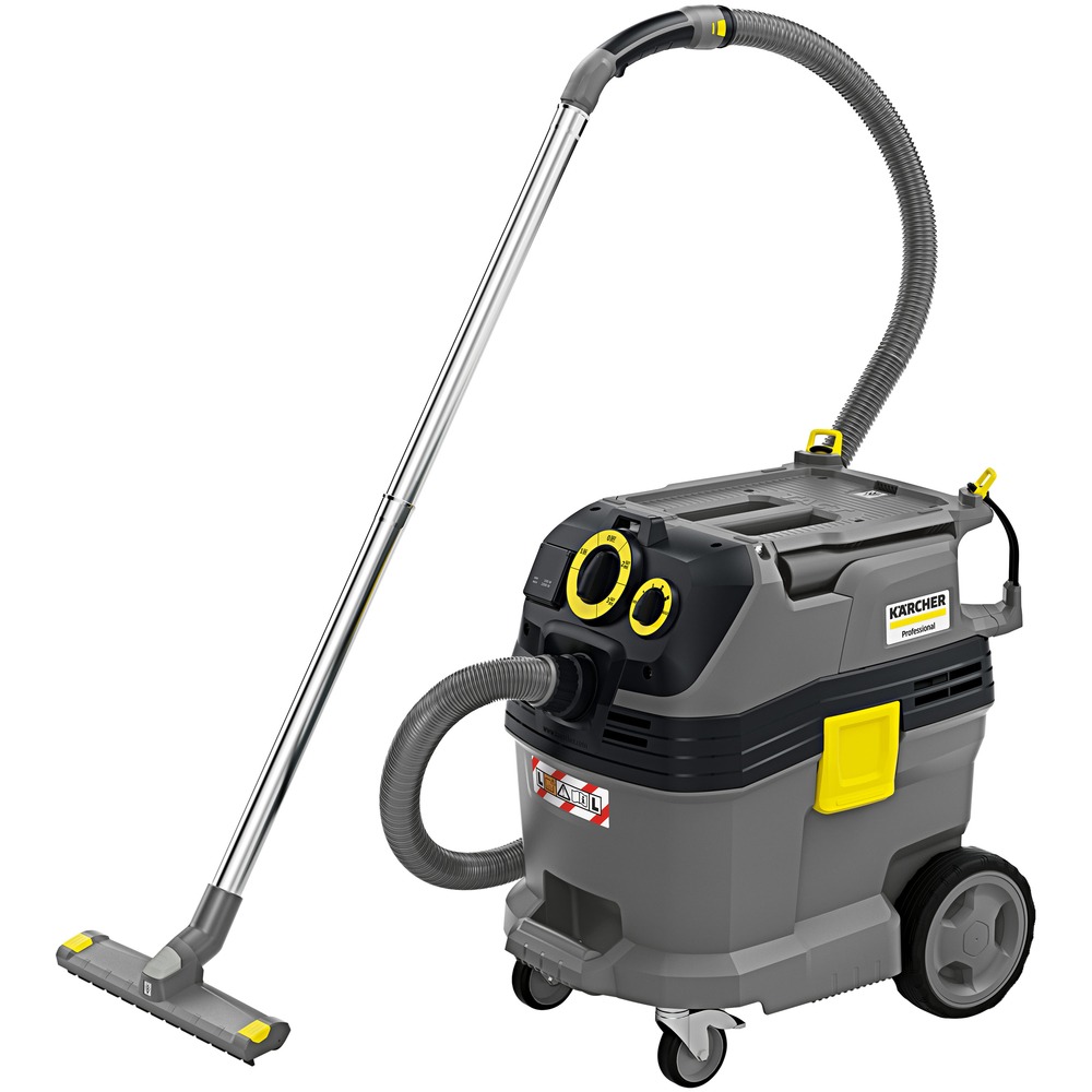 Купить Пылесос Karcher NT 30/1 Tact Te L (1.148-211.0) в Санкт-Петербурге