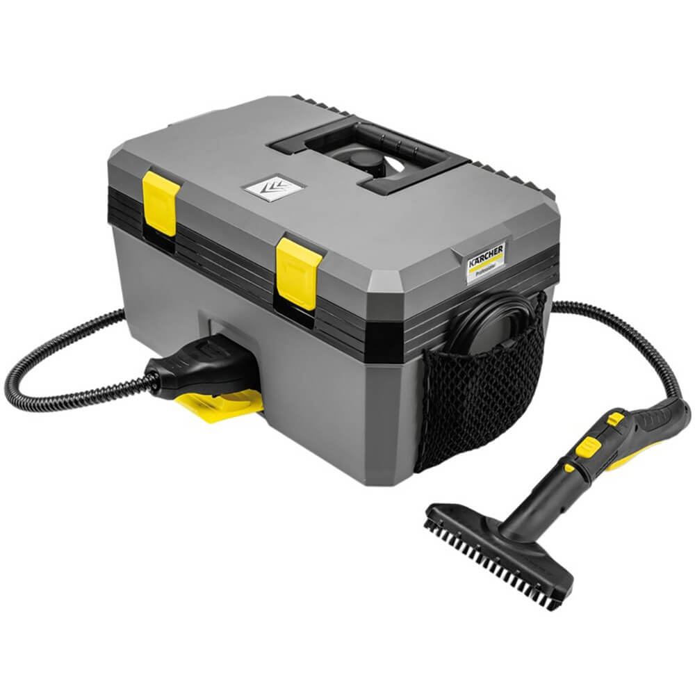 Пароочиститель Karcher SG 4/2 Classic (1.092-301.0) - описание товара |  Технопарк