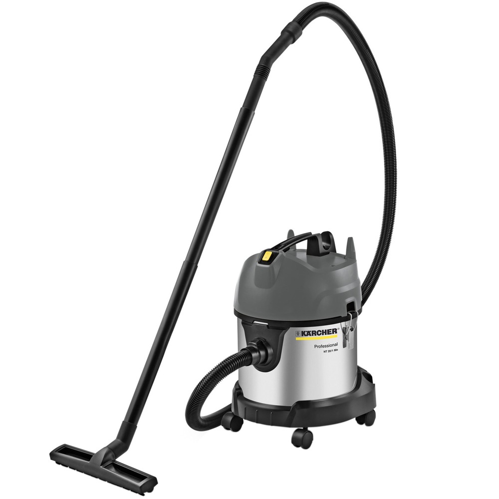 Купить Пылесос Karcher NT 20/1 Me Classic Edition (1.428-548.0) в Сочи