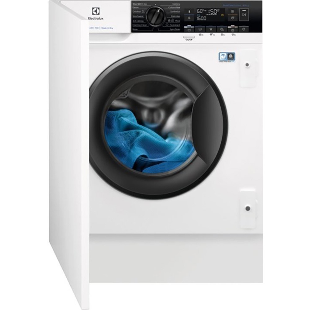 Стиральная машина Electrolux EW7W368SI