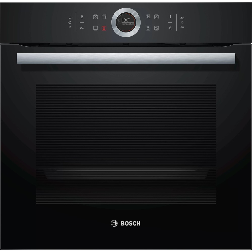 Купить Духовой шкаф Bosch HBG635BB1 в Брянске