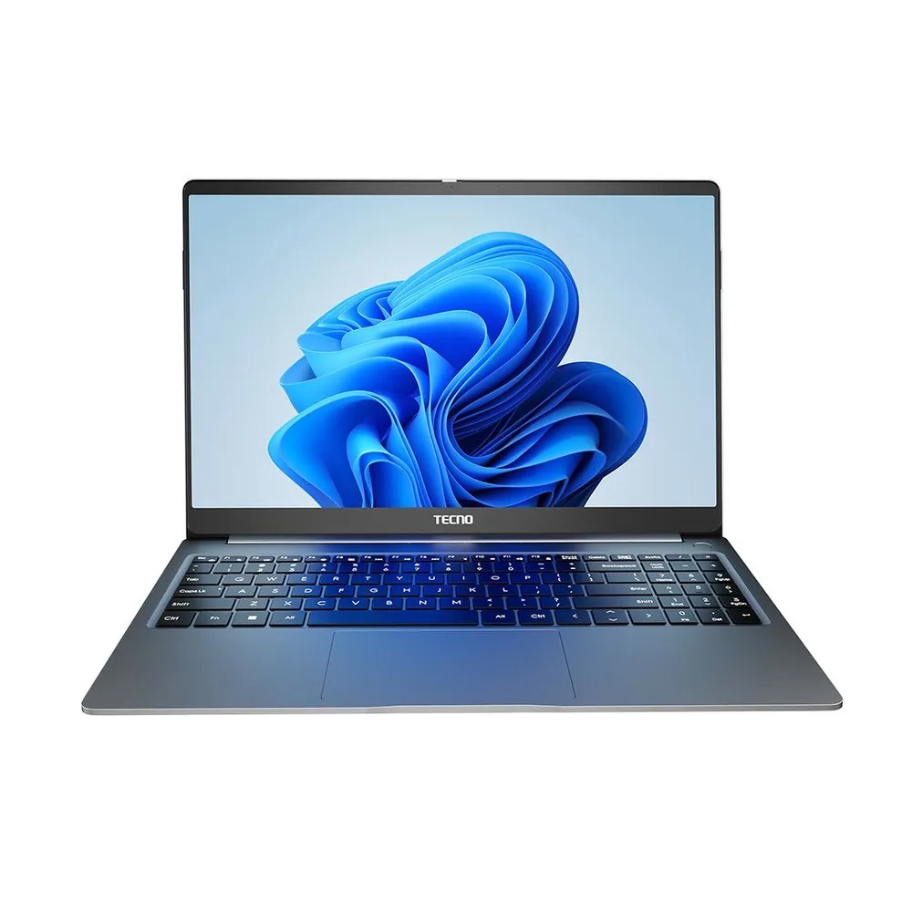 Купить Ноутбук Tecno Megabook-T1 (TCN-T1I3W12.256.GR) в Москве