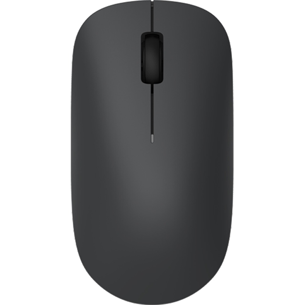 Купить Компьютерная мышь Xiaomi Wireless Mouse Lite (BHR6099GL) в Воронеже