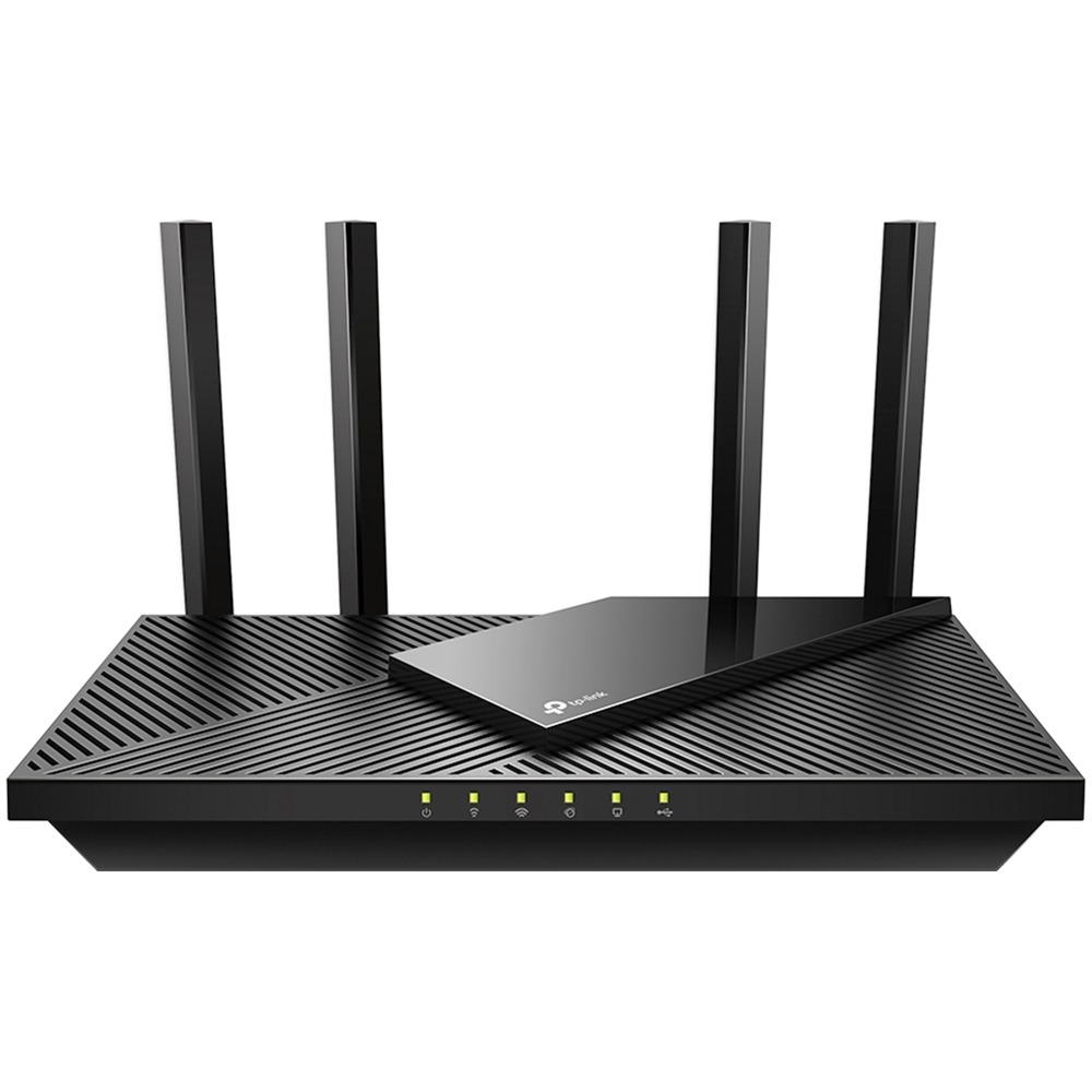 Купить Роутер TP-LINK Archer AX55 (AX3000) в Москве