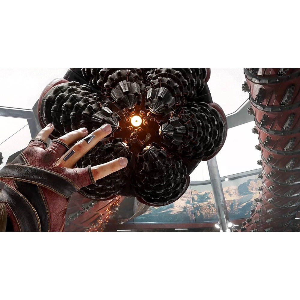 Купить Atomic Heart PS5, русская версия в Москве