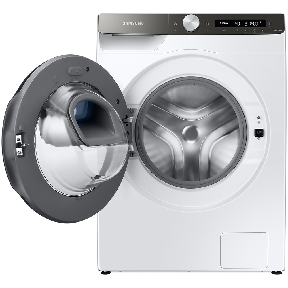 Купить Стиральная машина Samsung WW90T554CAT в Москве