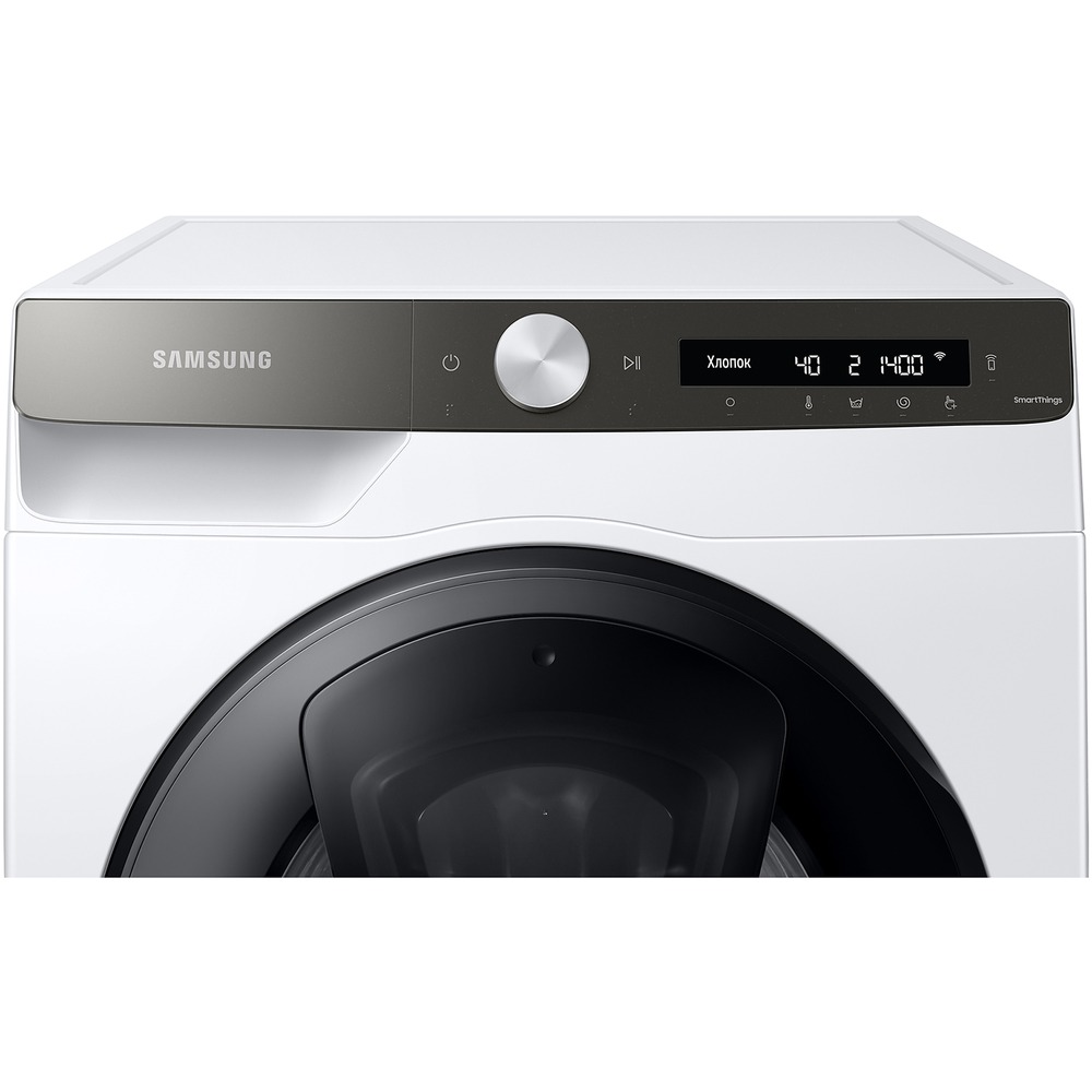 Купить Стиральная машина Samsung WW90T554CAT в Москве