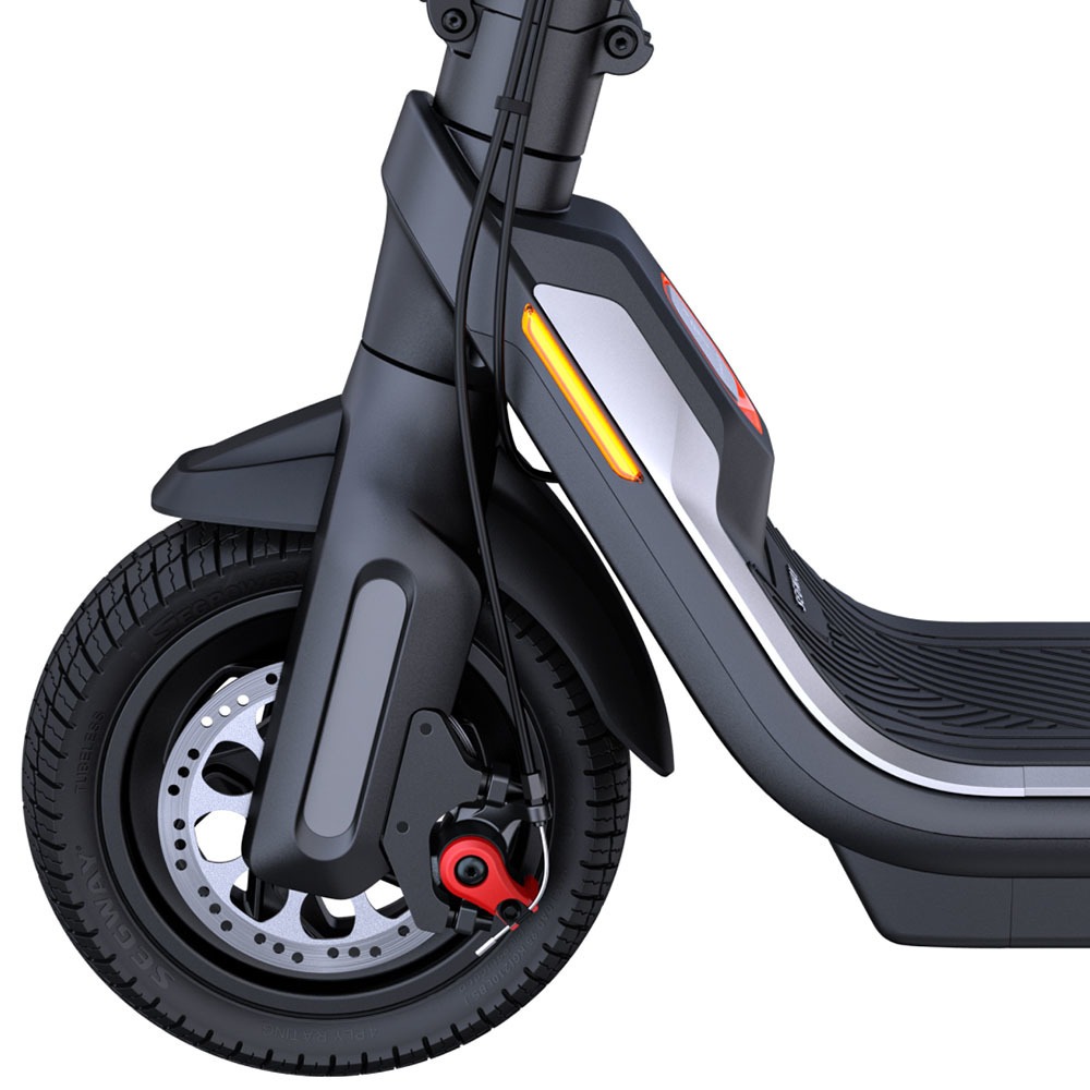 Купить Электросамокат Ninebot By Segway KickScooter P65U в Москве