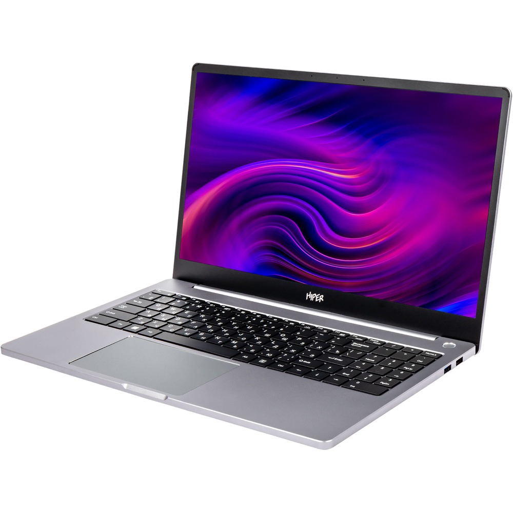 Купить Ноутбук Hiper ExpertBook MTL1577 (C53QHH0A) в Перми