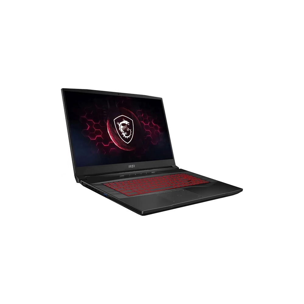 Купить Ноутбук Msi Pulse Gl76 12uek 088xru15