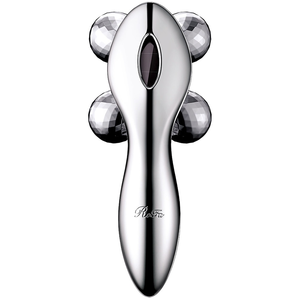 Купить Лифтинговый массажёр для лица и тела ReFa 4 Carat RF-FC1932B в ...