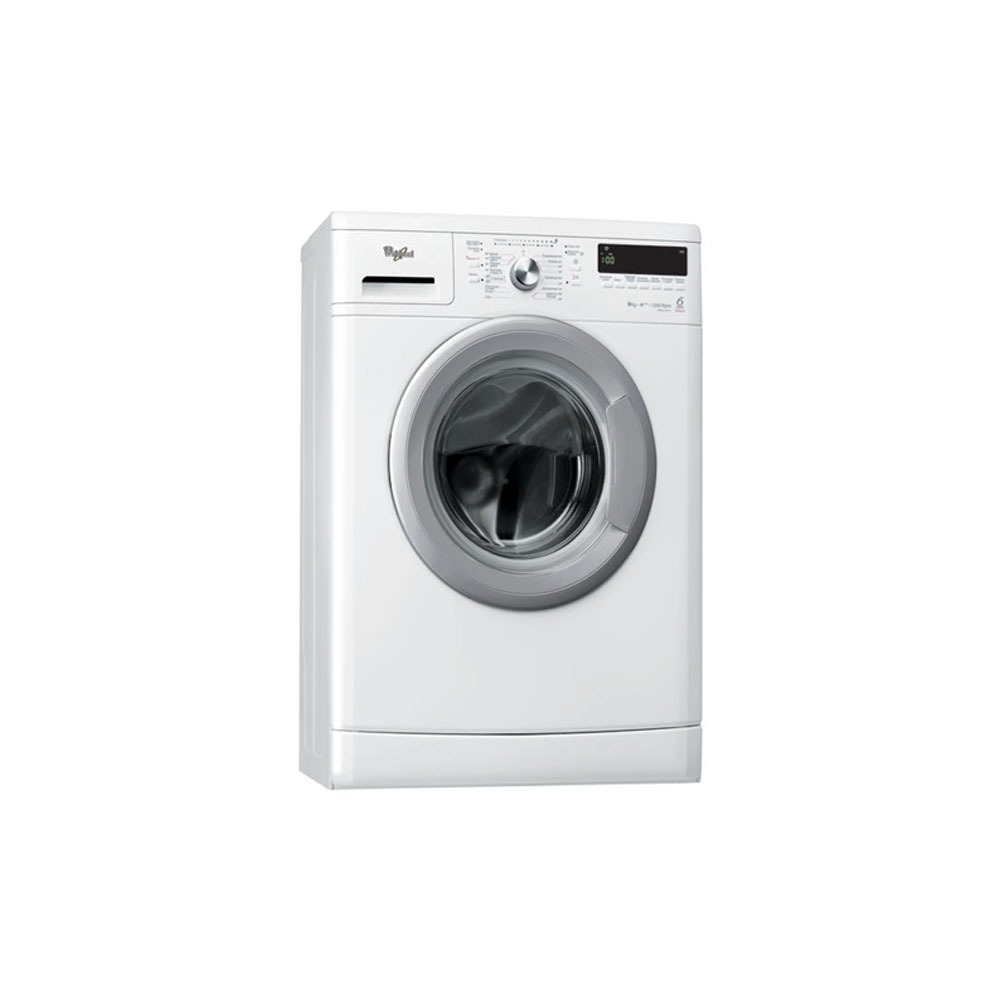 Стиральная машина Whirlpool WSM 7122