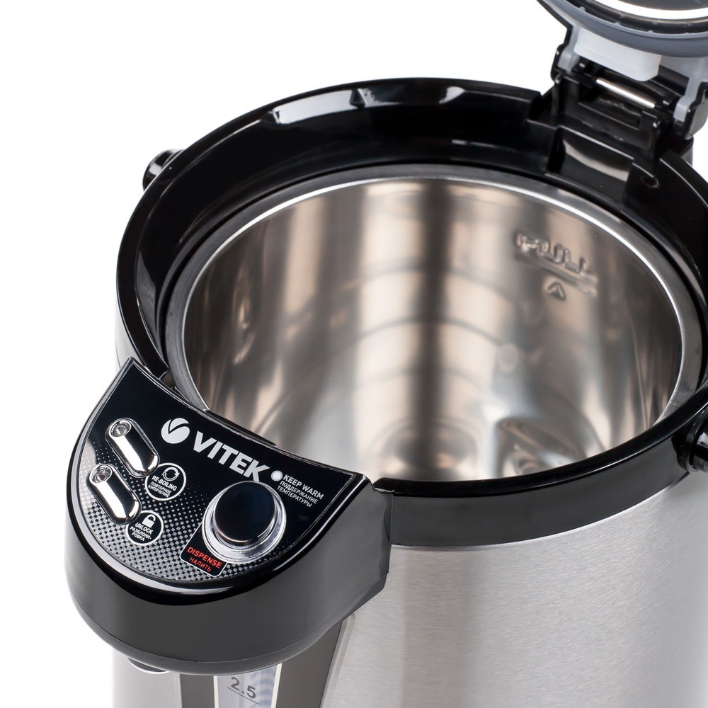 Термопот vitek. Термопот Vitek VT-1189. Термопот Vitek VT-1189 BK. Термопот VT 1189. Vt1189.