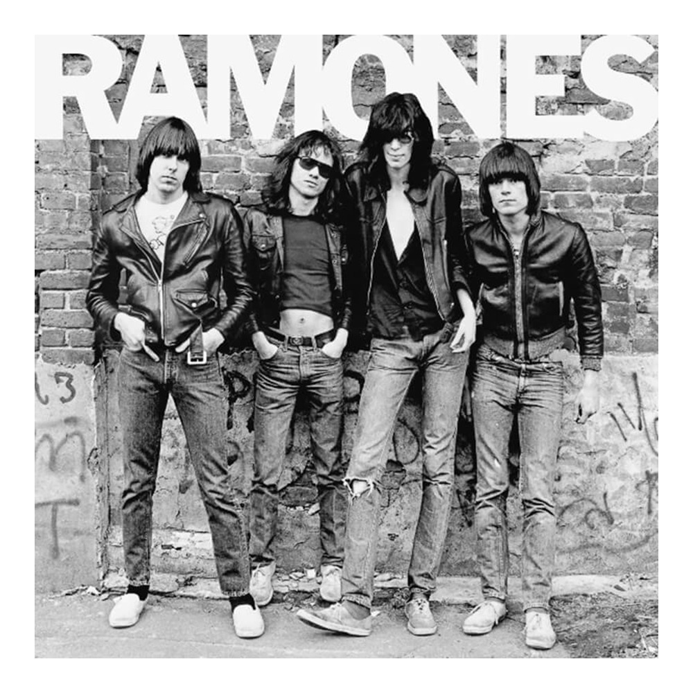 Технические Характеристики Ramones / Ramones | Казань