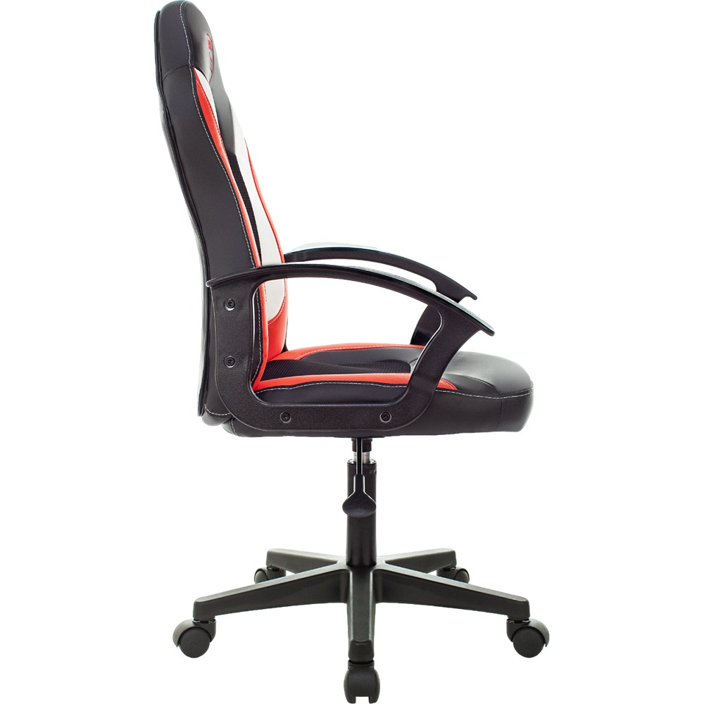 кресло для руководителя easy chair 685 lt черное ткань пластик