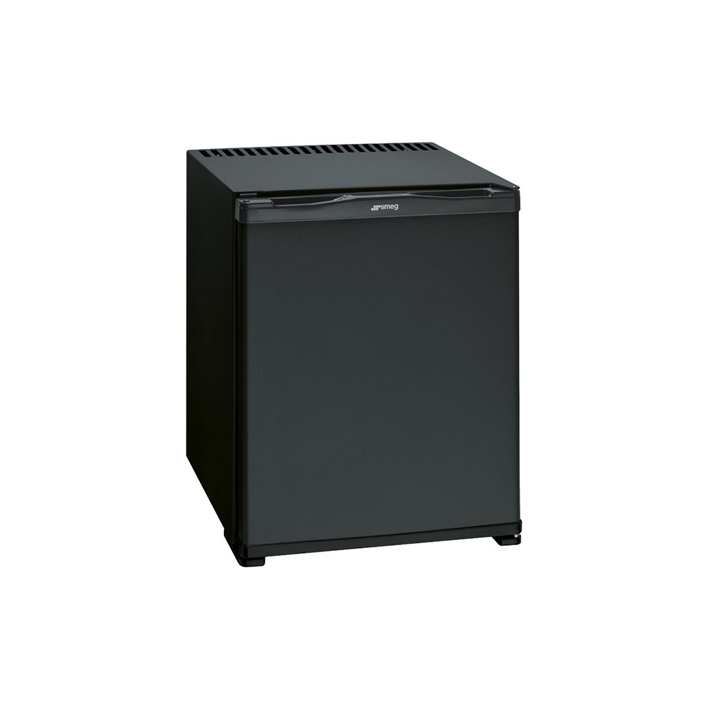 Изображение товара Компактный холодильник Smeg MTE30 с автоматическим размораживанием и LED освещением