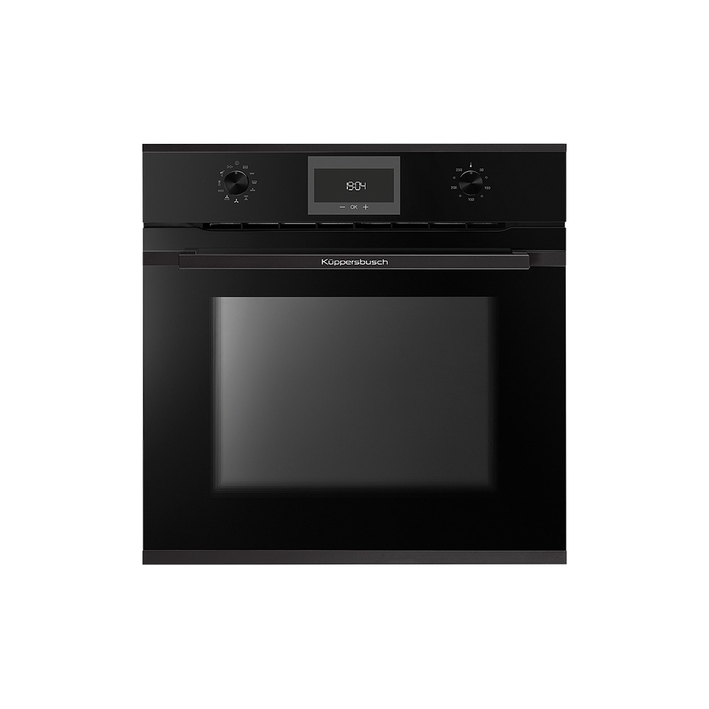 Изображение товара Духовой шкаф Kuppersbusch BP 6332.0 S5 Black Velvet