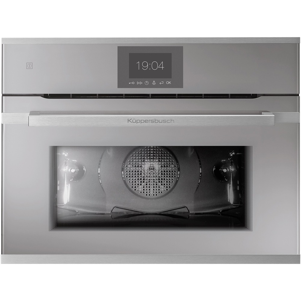 Изображение товара Kuppersbusch CBP 6550. 0 G1 - электрический духовой шкаф 45 см