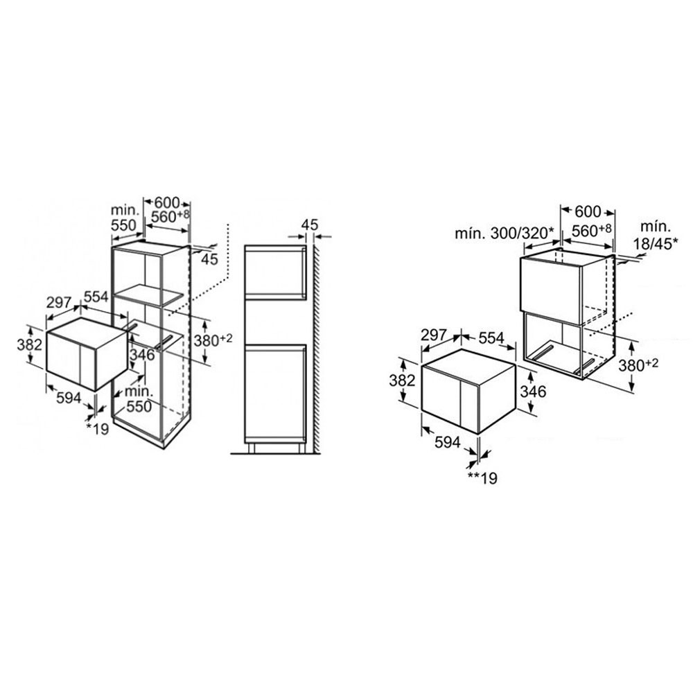 Bosch bel653ms3