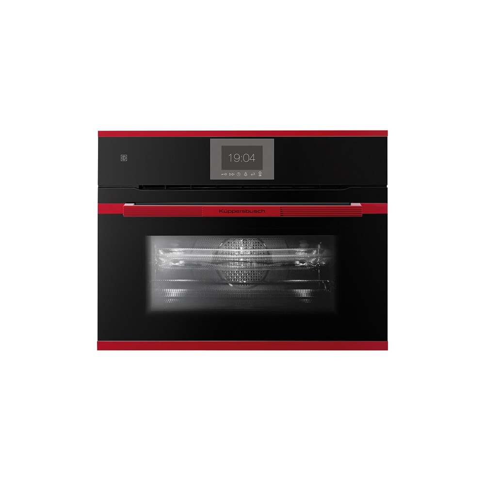 Изображение товара Духовой шкаф Kuppersbusch CBM 6550.0 S8 Hot Chili