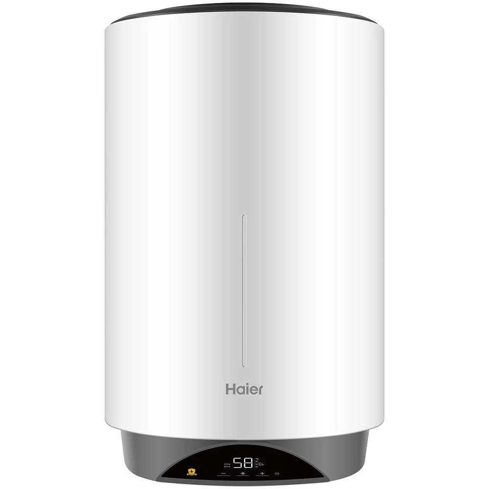 Подключение водонагревателя haier es50v