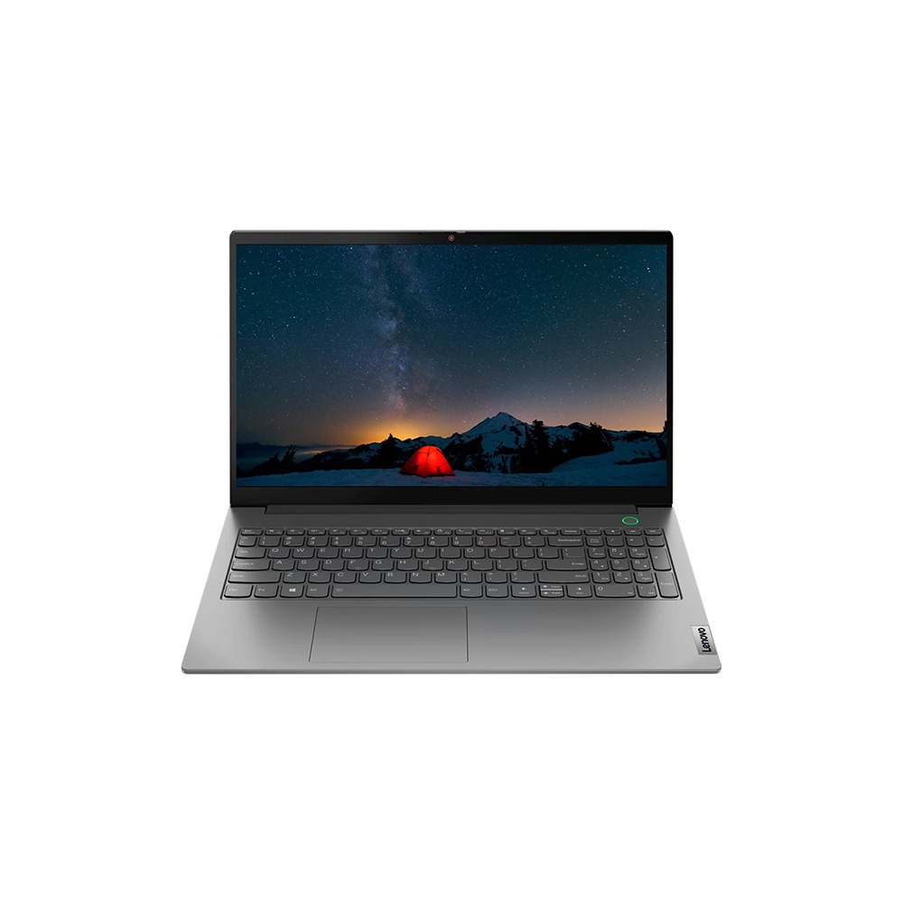 Купить Ноутбук Lenovo ThinkBook 15 G3 ACL mineral grey (21A40028MH