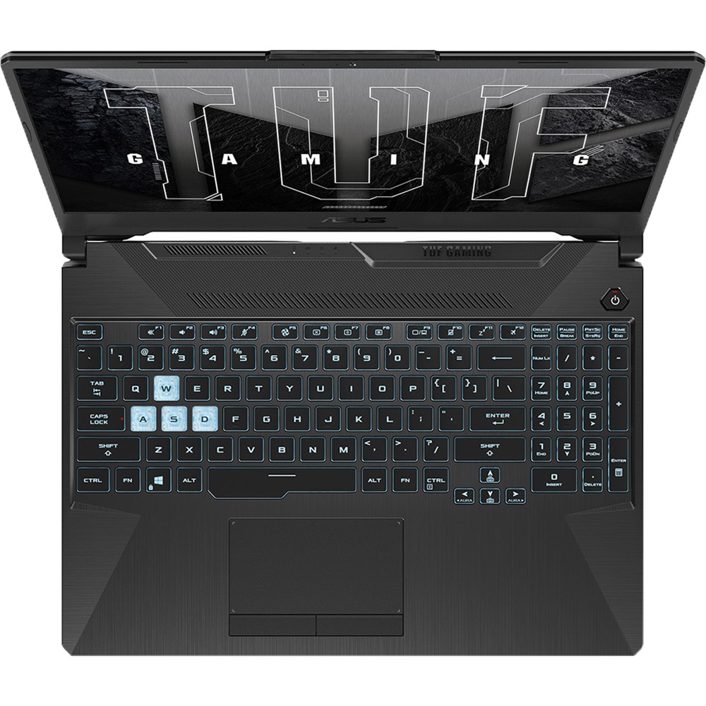 Ноутбук asus tuf gaming a15 fa506nf