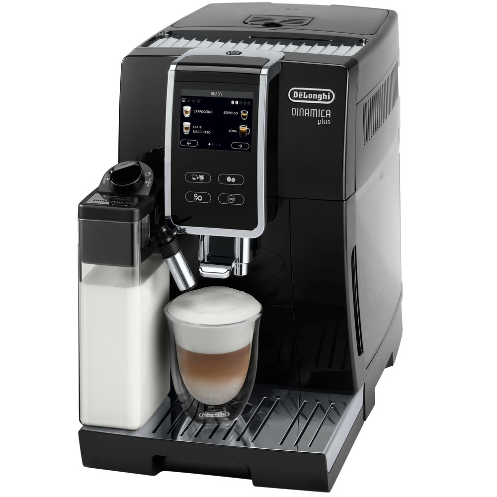 Отзывы на Кофемашина Delonghi ECAM 370.70.B | Омск