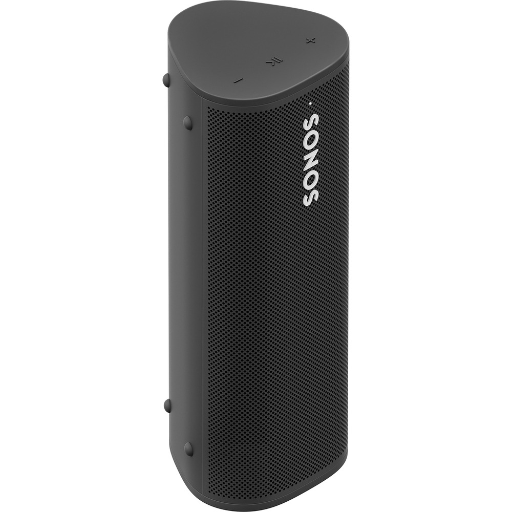 Купить Портативная акустика Sonos Roam Black SL (RMSL1R21BLK) в Москве