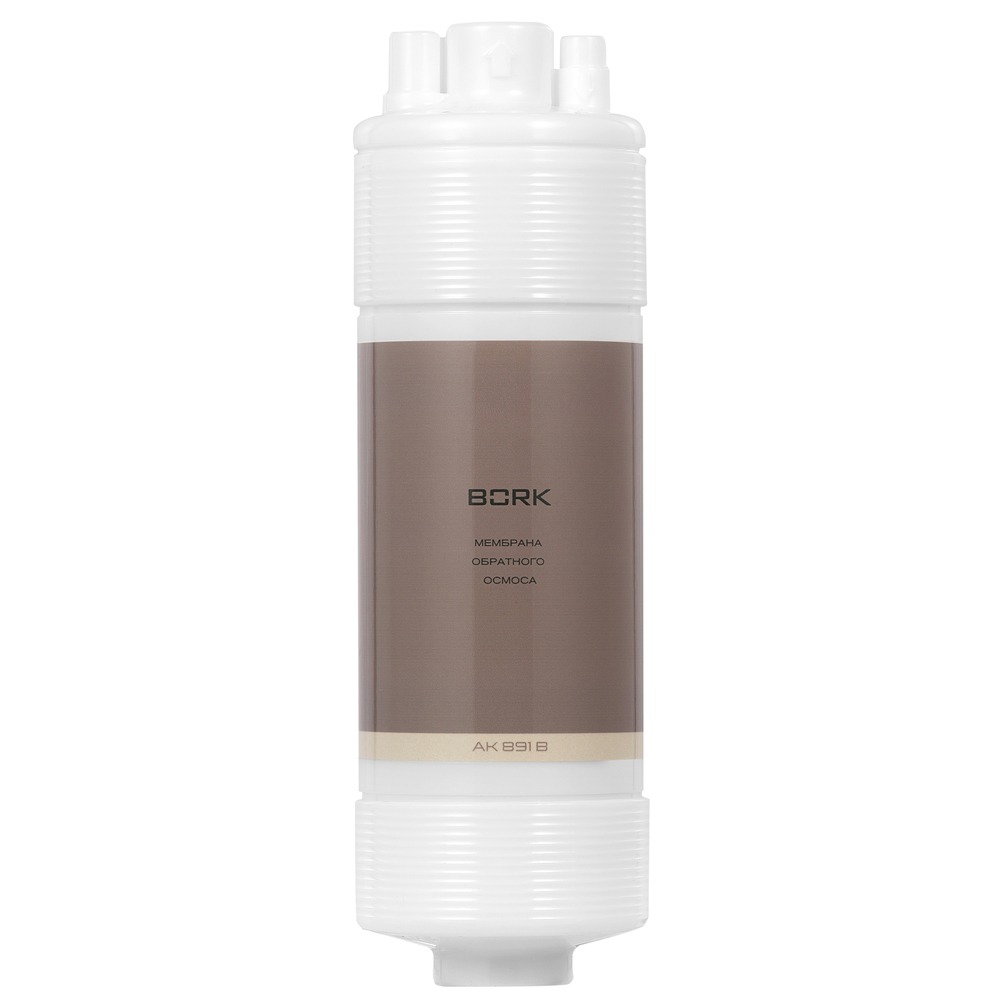 Изображение товара Мембрана обратного осмоса BORK AK891B для системы K891