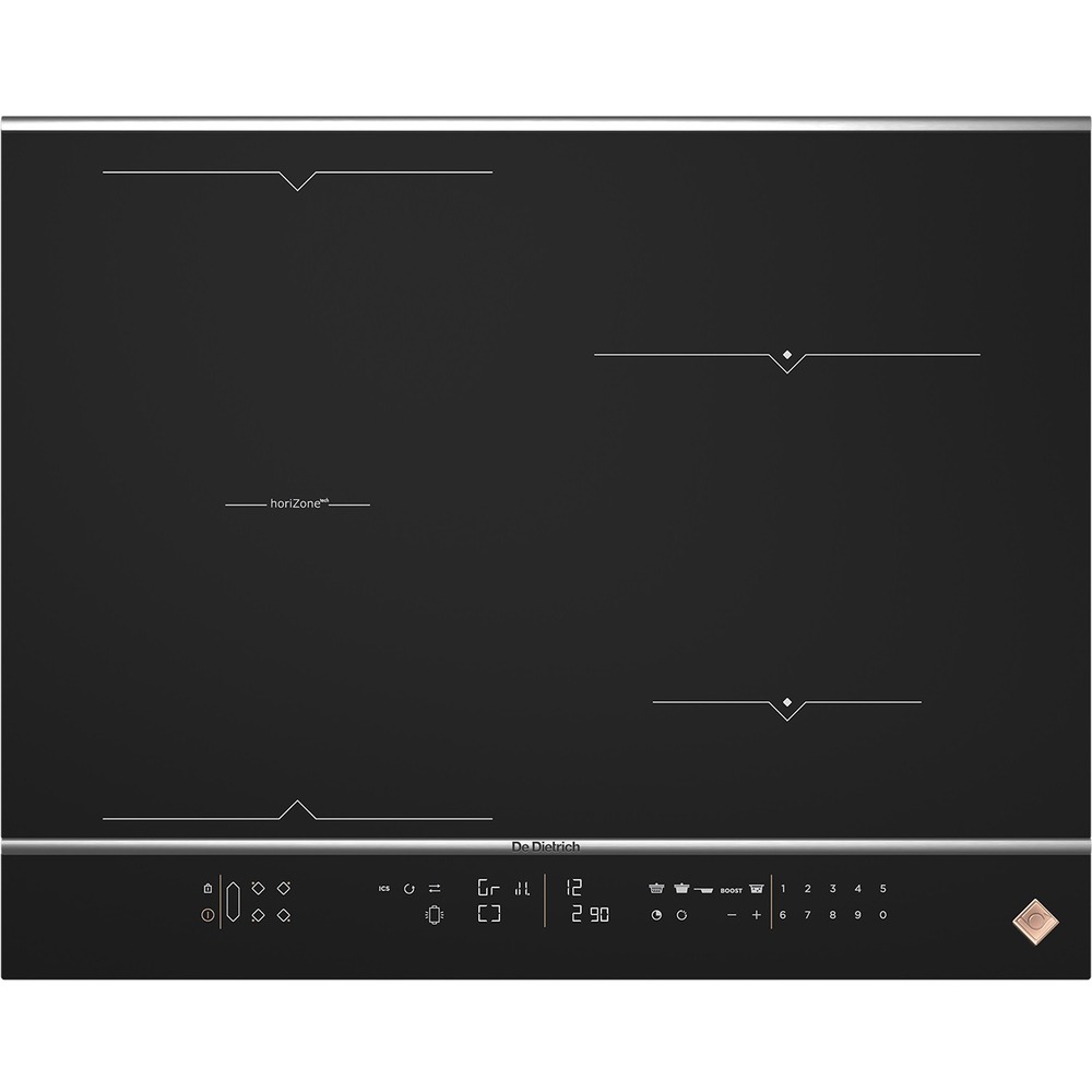 Изображение товара Варочная поверхность De Dietrich DPI7684XS