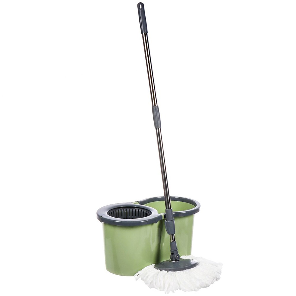 Купить Комплект для уборки Verde Spin Mop 37995 в Ростове-на-Дону