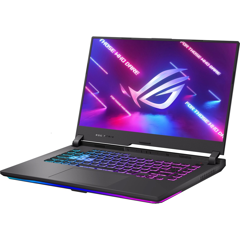 Технические Характеристики Ноутбук ASUS ROG Strix G15 G513ICHN094 ...