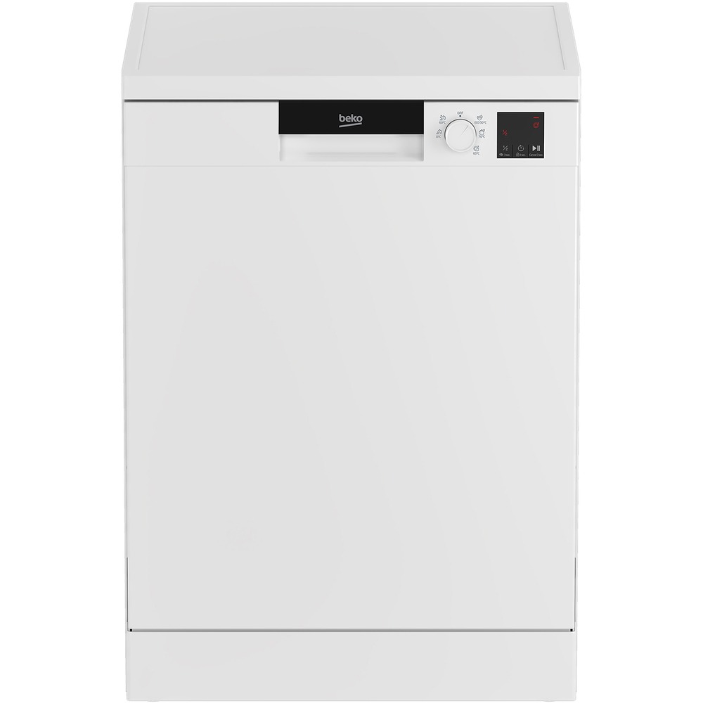 Отзывы на Посудомоечная машина Beko DVN053R01W | Курск