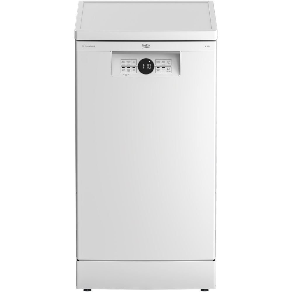 Посудомоечная машина Beko BDFS26020W - описание товара | Технопарк