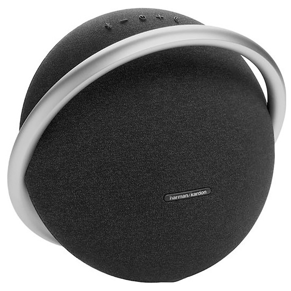 Портативная акустика Harman/Kardon Onyx Studio 8 Black