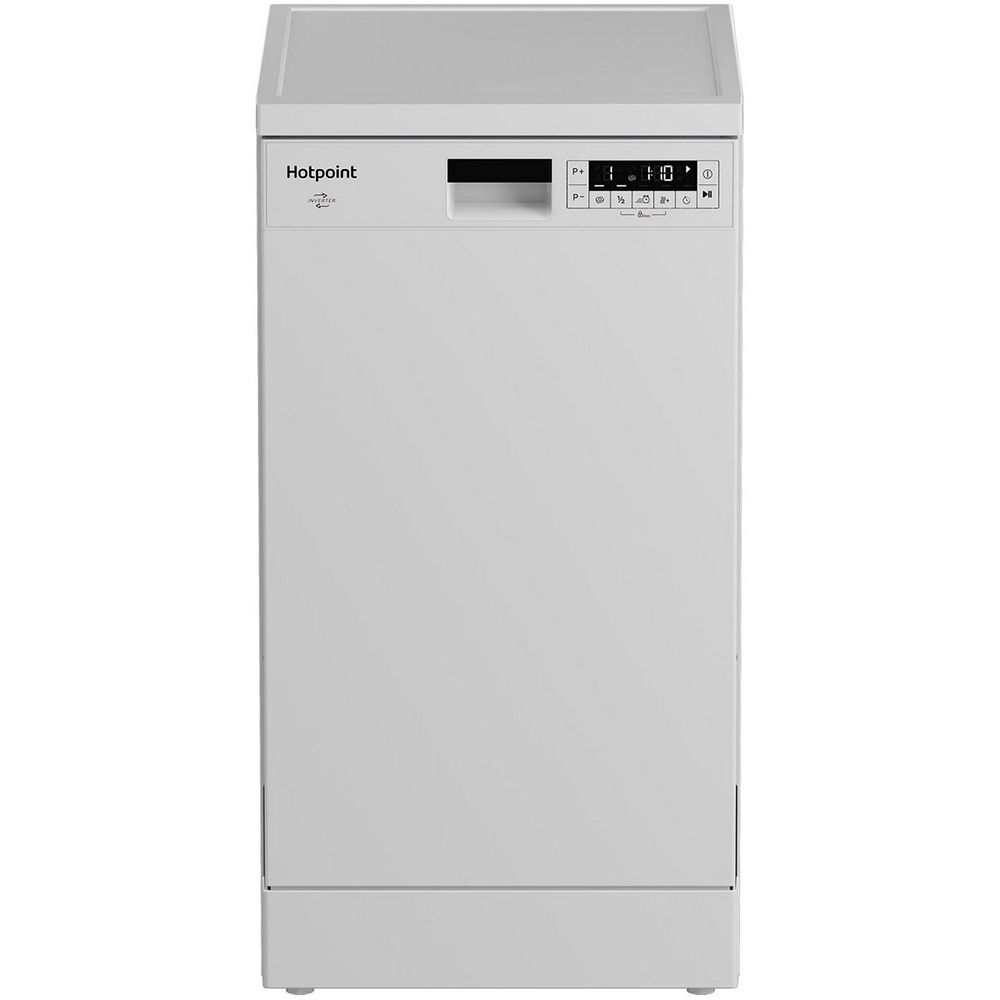 Отзывы на Посудомоечная машина Hotpoint HFS 1C57 | Владимир