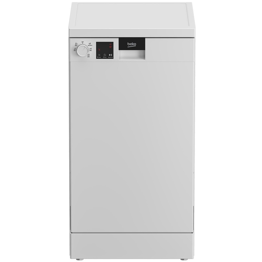 Купить Посудомоечная машина Beko DVS050R01W в Брянске