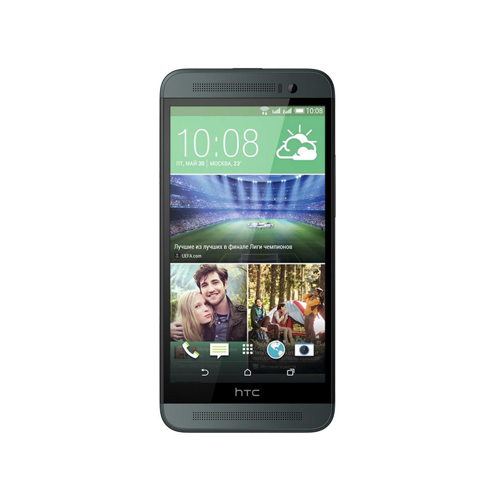 Отзывы на Смартфон HTC One E8 Dual Sim темно-серый | Москва