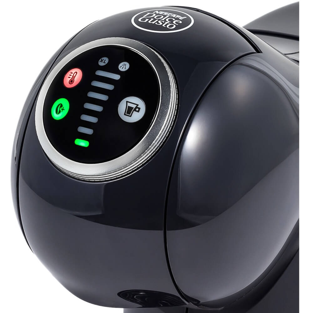Купить Капсульная кофемашина Krups Dolce Gusto Genio S Plus KP 340B10 в ...