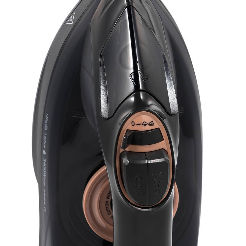 Купить Утюг Zelmer ZIR 1505 Ceramic в Москве