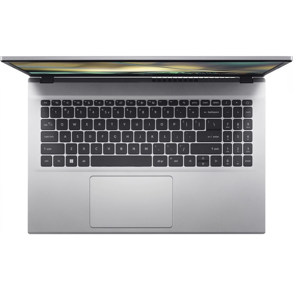 Технические Характеристики Ноутбук Acer Aspire 3 A3155930QR (NX.K6SER ...