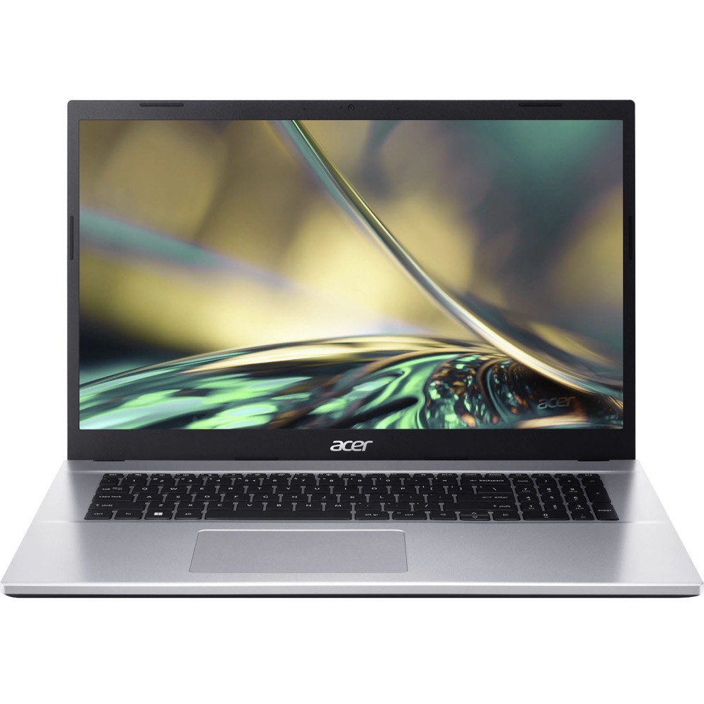 Изображение товара Ноутбук Acer Aspire 3 A35454T2 (NX.K9YER.002) 17.3" Core i5 SSD 8 Гб Windows нет