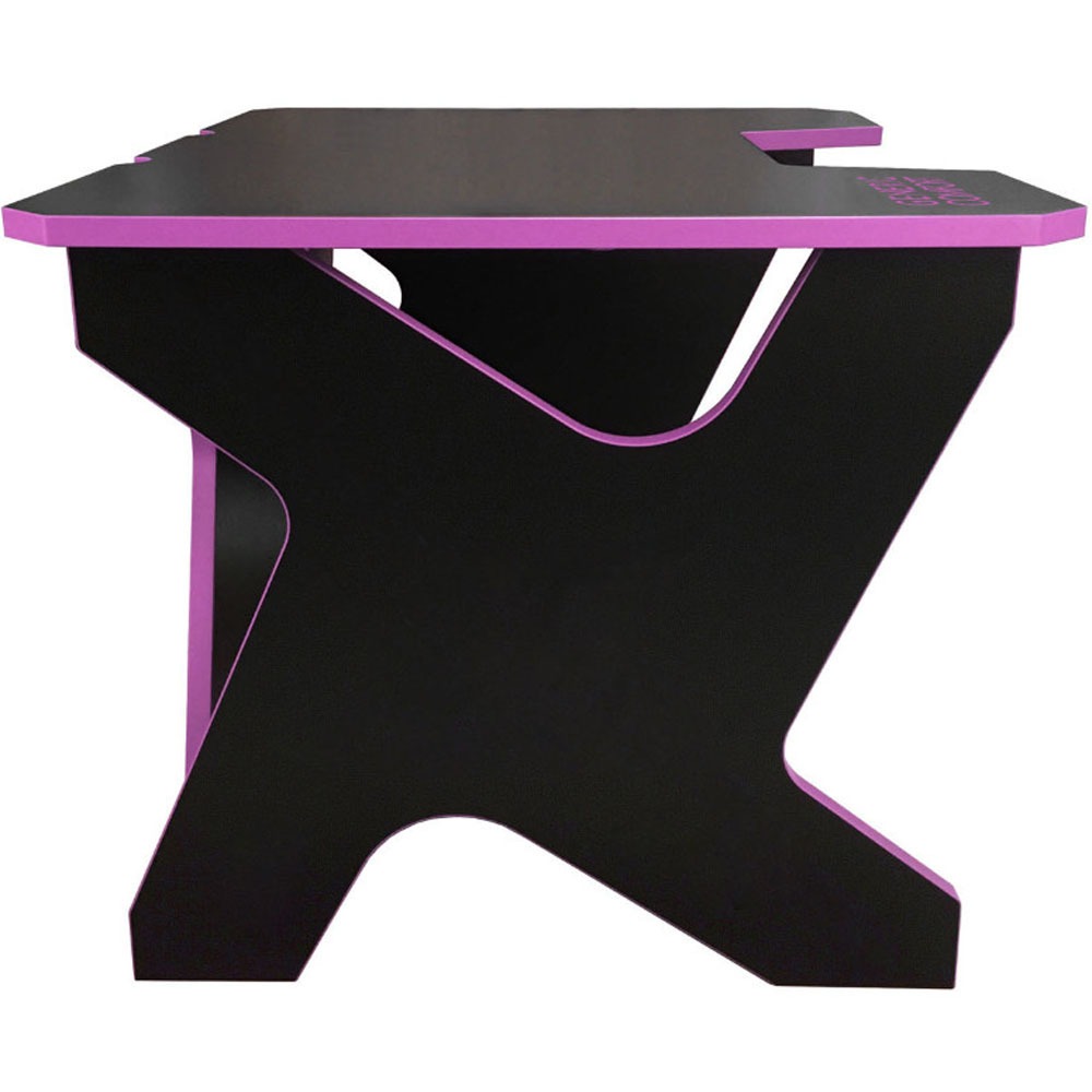 Игровой стол generic comfort gamer2 ds n черный