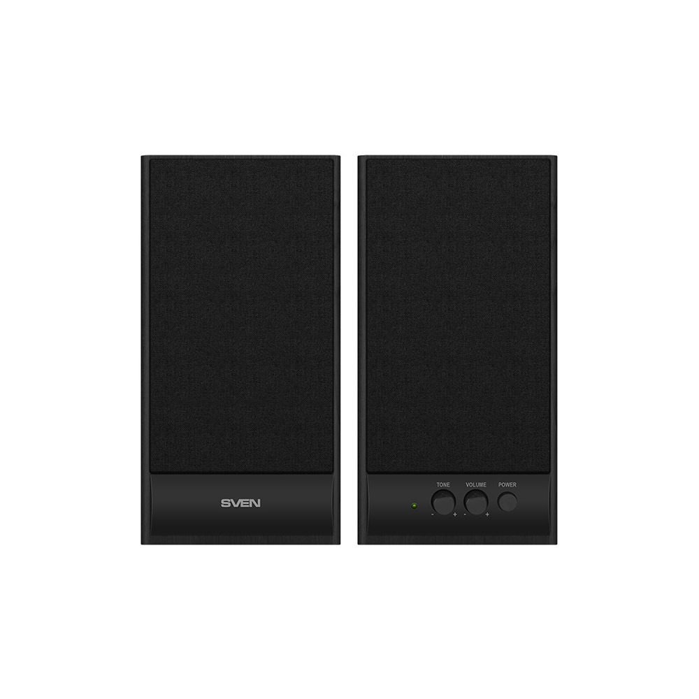 Купить Колонки Sven SPS-609 (SV-0120609BK) в Москве