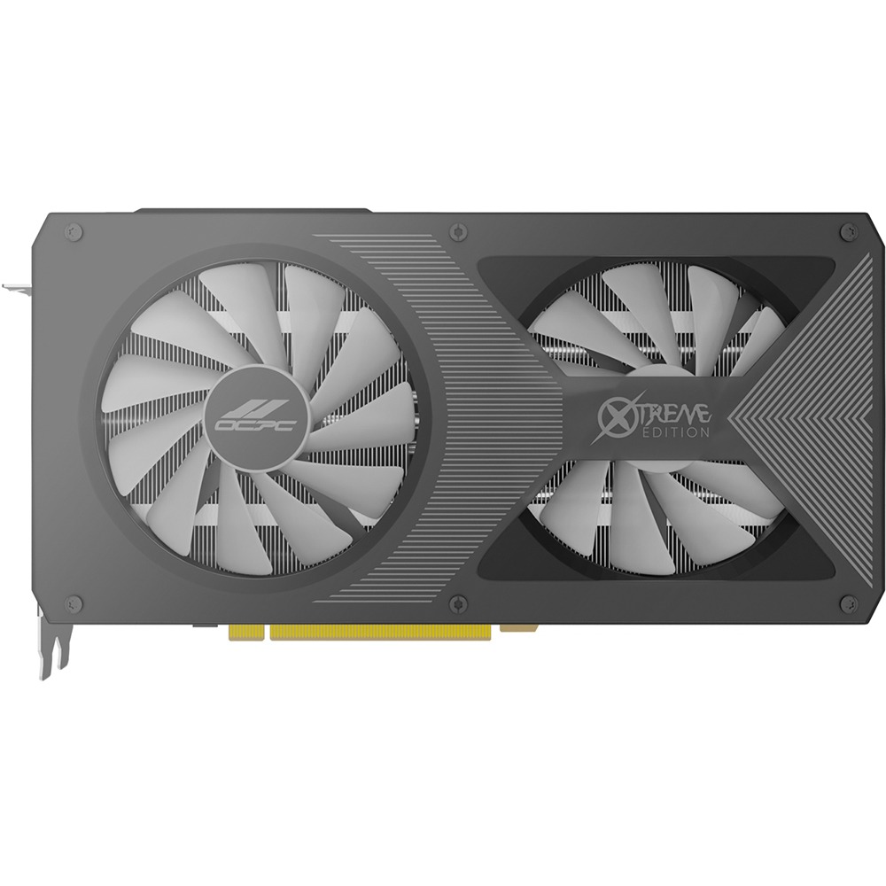 Купить Видеокарта OCPC GeForce RTX 3070 DUAL 8GB (OCVN3070G8F2L) в Москве