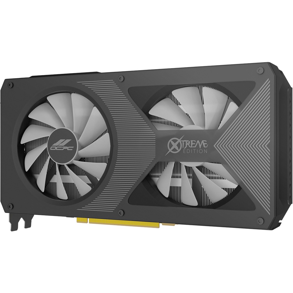 Купить Видеокарта OCPC GeForce RTX 3070 DUAL 8GB (OCVN3070G8F2L) в Москве